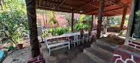 Cabaña Las Garzas Aguas Termales Kauar Tikuri