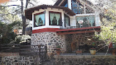 Cabaña Los Abuelos