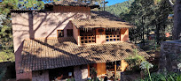 Cabaña Los Alcatraces