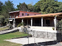 Cabaña Madalena