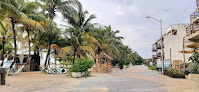 Cabaña Mantarraya