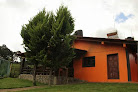 Cabaña Mateo Mazamitla