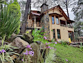 Cabaña Sima Toscano..
