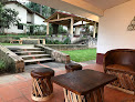 Cabaña Traslomita