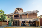 Cabañas Abril