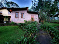 Cabañas Alborada