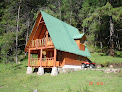 Cabañas Alpinas López Fontes
