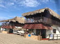 Cabañas Alta Mar