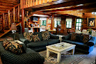 Cabañas Antiguo Aserradero
