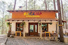 Cabañas Bacana