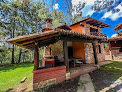 Cabanas Berna