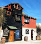 Cabañas Big Mountain