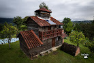 Cabañas Bosque De Niebla