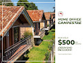 Cabañas Campestre La Barranca