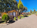 Cabañas Capulina