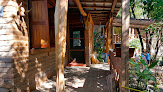 Cabañas Casa De Adobe