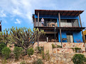 Cabañas Cima Encantada