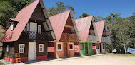 Cabañas Cinco Lagos