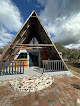 Cabañas Cuatro Arroyos