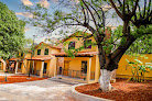 Cabañas De Los Angeles