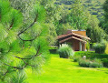 Cabañas De Los Pastores Tapalpa