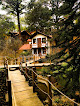 Cabañas De Montaña La Cañada
