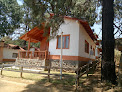 Cabañas Del Bosque