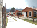 Cabañas Delfina Maria Y La Galea