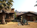Cabañas Don Diego