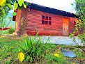 Cabañas El Arenal .