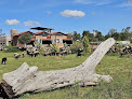 Cabañas El Campo Amealco