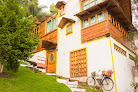 Cabañas El Chalet