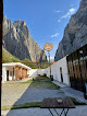 Cabañas El Dorado