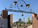 Cabañas El Fresno