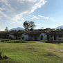 Cabañas El Fresno