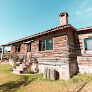 Cabañas "El Lago"