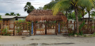 Cabañas El Manatí