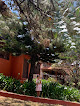 Cabañas El Montecito