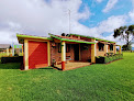 Cabañas El Muñeco