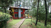 Cabañas El Pinar
