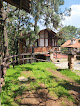 Cabañas El Pinito