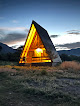 Cabañas El Respiro