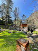 Cabañas El Rio