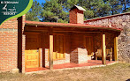 Cabañas El Tepehuan