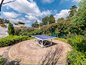 Cabañas Elsa María, Cabañas Para Hospedaje Con Alberca Y Jardín De Eventos