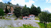 Cabañas En Creel Cueva De Los Leones