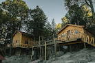 Cabañas En Creel - Wooden Inn