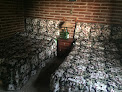 Cabañas La Abuela