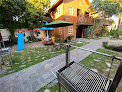 Cabañas La Finca 1
