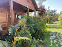 Cabañas La Finca 2